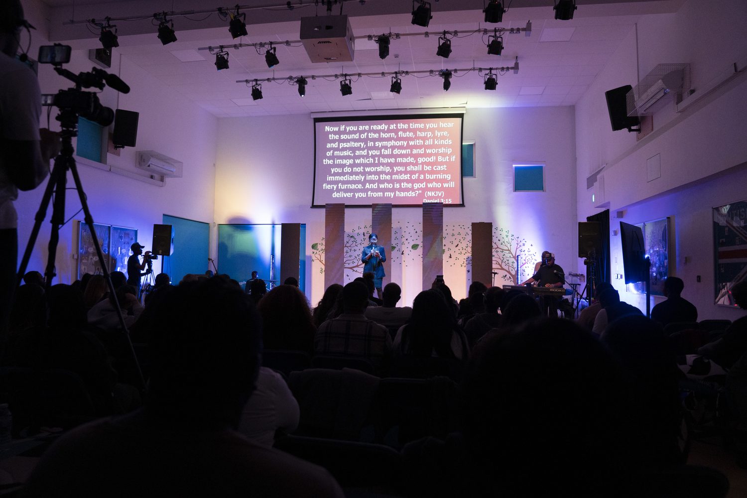 GLC London service