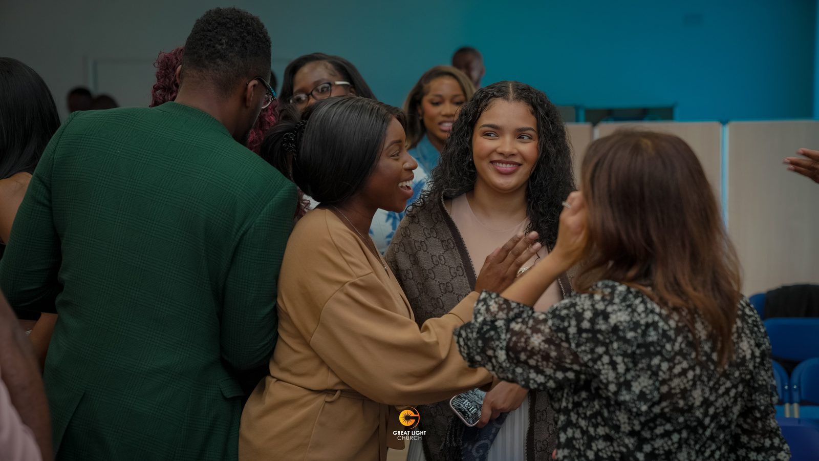 GLC London community