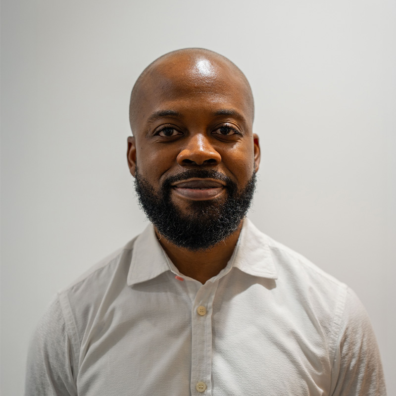 Minister Olu Akindeinde