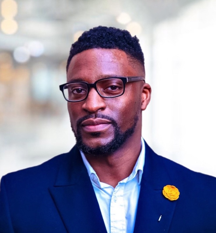 Pastor Kunle Samuels