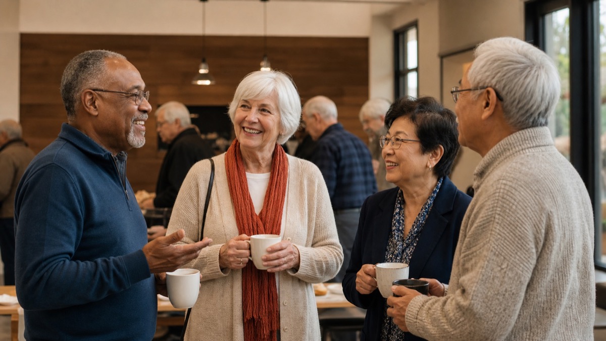 GLC Elders