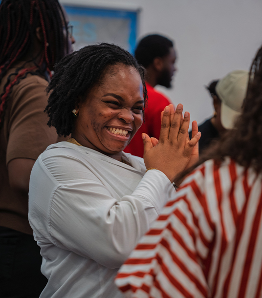GLC London community moments