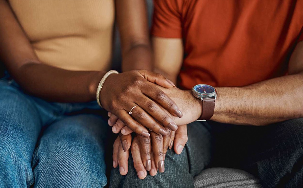 SPARK couples community